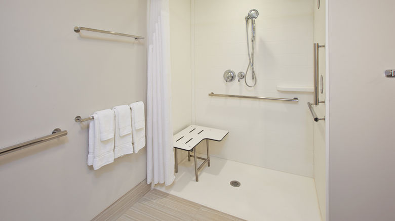 <b>Holiday Inn Express South Hill Room</b>. Images powered by <a href="https://www.leonardoworldwide.com/" title="Leonardo Worldwide" target="_blank">Leonardo</a>.