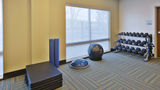 Holiday Inn Express South Hill Health Club