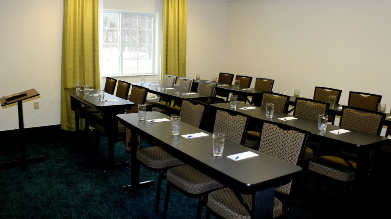 <b>Candlewood Suites Arundel Mills/BWI Arpt Meeting</b>. Images powered by <a href="https://www.leonardoworldwide.com/" title="Leonardo Worldwide" target="_blank">Leonardo</a>.