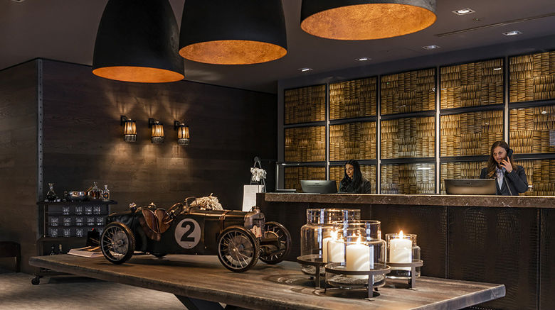 <b>Dakota Manchester Lobby</b>. Images powered by <a href="https://www.leonardoworldwide.com/" title="Leonardo Worldwide" target="_blank">Leonardo</a>.