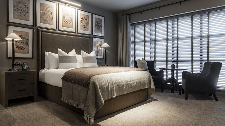 <b>Dakota Manchester Room</b>. Images powered by <a href="https://www.leonardoworldwide.com/" title="Leonardo Worldwide" target="_blank">Leonardo</a>.