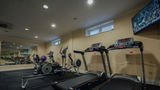Corrs Corner Hotel Health Club