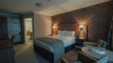 Corrs Corner Hotel Room
