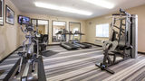Candlewood Suites New Braunfels Health Club