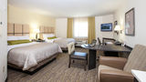 Candlewood Suites New Braunfels Suite