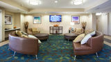Candlewood Suites New Braunfels Lobby