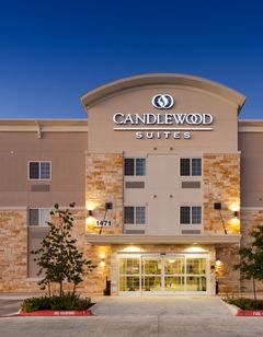 Candlewood Suites New Braunfels