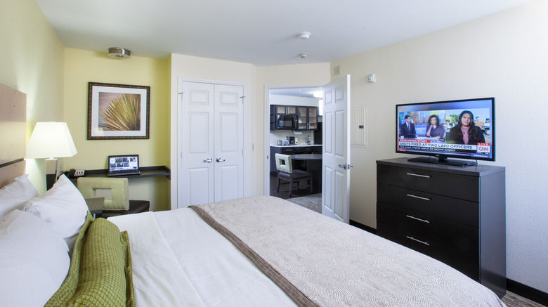 <b>Candlewood Suites New Braunfels Suite</b>. Images powered by <a href="https://www.leonardoworldwide.com/" title="Leonardo Worldwide" target="_blank">Leonardo</a>.