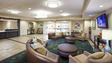 Candlewood Suites New Braunfels Lobby