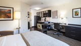 Candlewood Suites New Braunfels Room