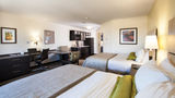 Candlewood Suites New Braunfels Suite