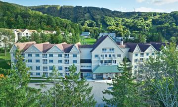 Wyndham Vacation Resort Bentley Brook