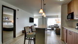 <b>Holiday Inn Peoria at Grand Prairie Suite</b>. Images powered by <a href="https://www.leonardoworldwide.com/" title="Leonardo Worldwide" target="_blank">Leonardo</a>.