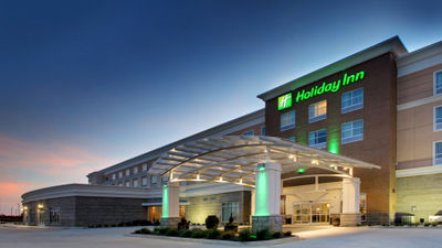 Holiday Inn Peoria at Grand Prairie