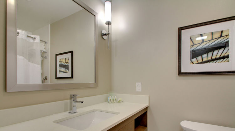 Holiday Inn Peoria at Grand Prairie Room