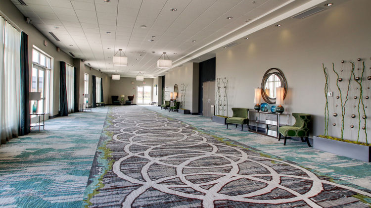 Holiday Inn Peoria at Grand Prairie Meeting