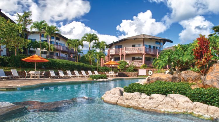 Wyndham Ka 'Eo Kai Pool