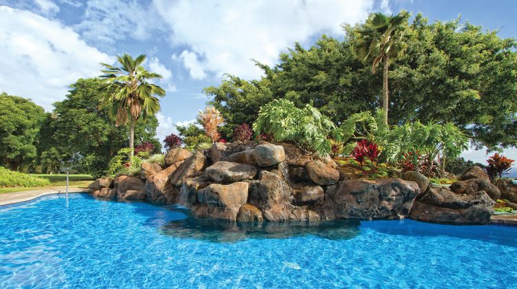 Wyndham Ka 'Eo Kai Pool
