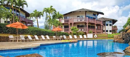 Wyndham Ka 'Eo Kai Exterior