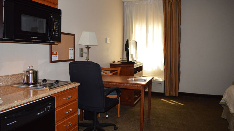 <b>Candlewood Suites Suite</b>. Images powered by <a href="https://www.leonardoworldwide.com/" title="Leonardo Worldwide" target="_blank">Leonardo</a>.