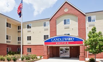 Candlewood Suites