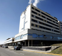 Hotel Spa Real Ciudad Zaragoza Exterior