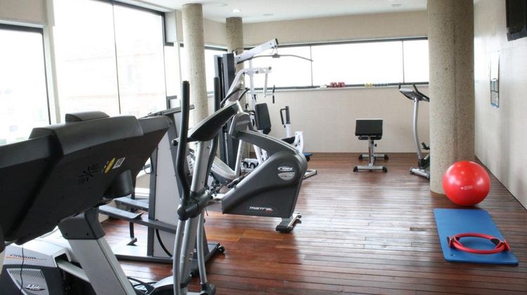 Hotel Spa Real Ciudad Zaragoza Other