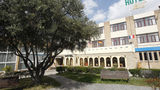 Hotel El Aguila Exterior