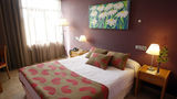 Hotel El Aguila Room