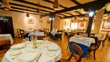 Hotel El Aguila Restaurant