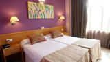 Hotel El Aguila Room