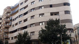 Apartamentos Real Lleida Exterior