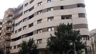 Apartamentos Real Lleida