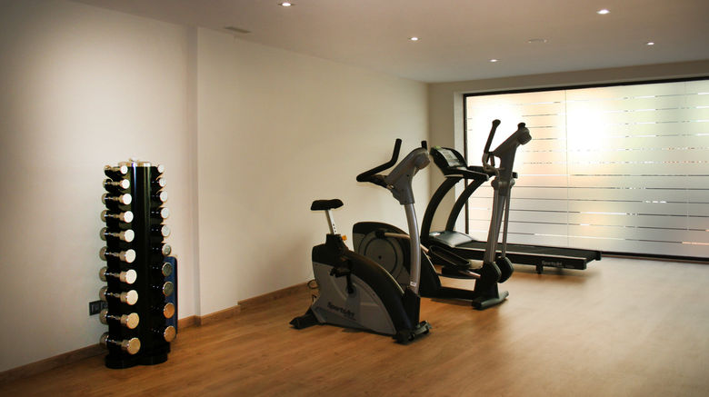 <b>Apartamentos Real Lleida Recreation</b>. Images powered by <a href="https://www.leonardoworldwide.com/" title="Leonardo Worldwide" target="_blank">Leonardo</a>.