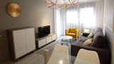 Apartamentos Real Lleida Room