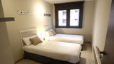 Apartamentos Real Lleida Room