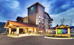 Holiday Inn Express Helen