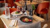 Les Loges Blanches Restaurant
