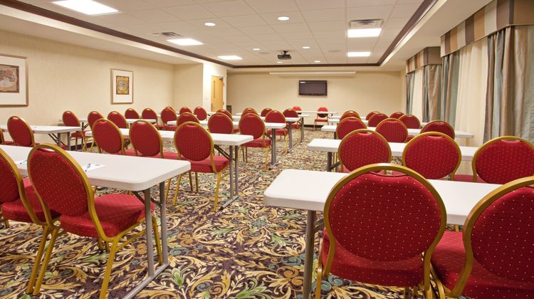Staybridge Suites Elkhart North Meeting