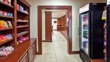 Staybridge Suites Elkhart North Restaurant
