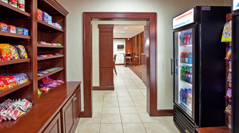 <b>Staybridge Suites Elkhart North Restaurant</b>. Images powered by <a href="https://www.leonardoworldwide.com/" title="Leonardo Worldwide" target="_blank">Leonardo</a>.