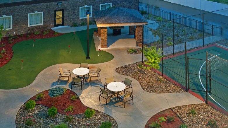 <b>Staybridge Suites Elkhart North Recreation</b>. Images powered by <a href="https://www.leonardoworldwide.com/" title="Leonardo Worldwide" target="_blank">Leonardo</a>.