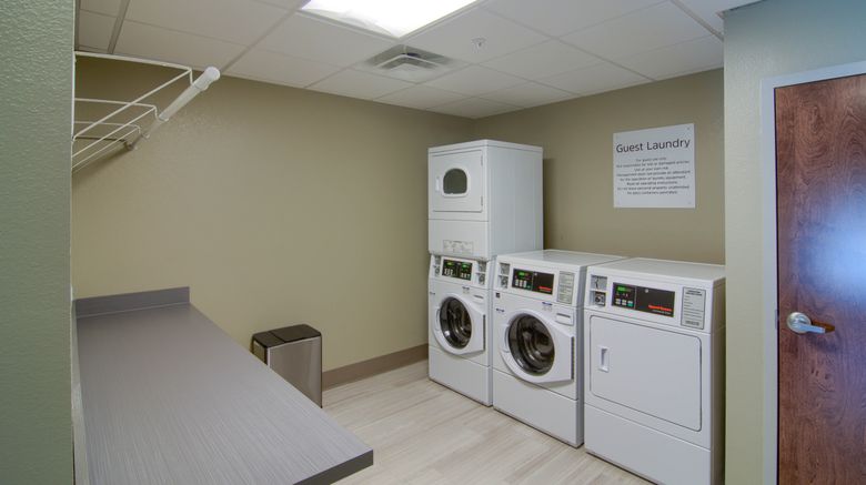 <b>Holiday Inn Express/Suites Mobile-Univ Other</b>. Images powered by <a href="https://www.leonardoworldwide.com/" title="Leonardo Worldwide" target="_blank">Leonardo</a>.