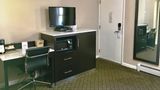 Scottish Inn Room