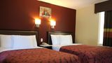 Scottish Inn Room