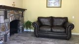 Scottish Inn Lobby