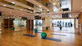 InterContinental Grand Seoul Parnas Recreation