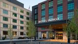 Hotel Indigo Madison Downtown Exterior
