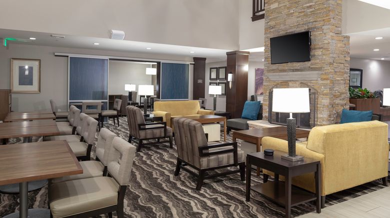 <b>Staybridge Suites Gilbert Restaurant</b>. Images powered by <a href="https://www.leonardoworldwide.com/" title="Leonardo Worldwide" target="_blank">Leonardo</a>.