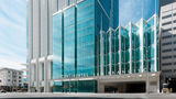 InterContinental San Francisco Exterior